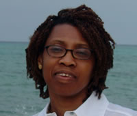 Dr Teri Okoro